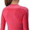 Термобелье  женское LADY EVOLUTYON UW SHIRT LG_SL.  Strawberry/Pink/Turquoise 10555