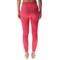 Термобелье кальсоны женские LADY EVOLUTYON UW PANTS LONG  Strawberry/Pink/Turquoise 10558