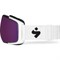 Горнолыжная маска Sweet Protection Interstellar RIG SATIN WHITE / RIG AMETHYST GOGGLES 10568