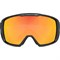 Горнолыжная маска Sweet Protection Clockwork RIG MATTE BLACK / RIG TOPAZ GOGGLES 10571