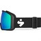 Горнолыжная маска Sweet Protection Clockwork RIG MATTE BLACK / RIG EMERALD GOGGLES 10572