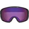 Горнолыжная маска Sweet Protection Clockwork RIG MATTE BLACK / RIG AMETHYST GOGGLES 10575