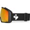 Горнолыжная маска Sweet Protection Clockwork MAX RIG  Matt Black / RIG TOPAZ 10582