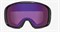 Горнолыжная маска Sweet Protection Clockwork MAX RIG MATTE BLACK / AMETHYST GOGGLES 10585