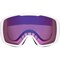 Горнолыжная маска Sweet Protection Clockwork WC BLI Satin White/Opal Purple 10588