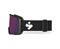 Горнолыжная маска Sweet Protection FIREWALL RIG MATTE BLACK / RIG AMETHYST GOGGLE 10595