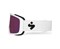 Горнолыжная маска Sweet Protection FIREWALL RIG SATIN WHITE / RIG AMETHYST GOGGLE 10596