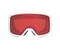 Горнолыжная маска Sweet Protection FIREWALL SATIN WHITE / SATIN RUBY GOGGLE 10599