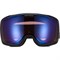 Горнолыжная маска Sweet Protection Interstellar RIG MATTE BLACK/BLACK / RIG LIGHT AMETHYST GOGGLES 10611