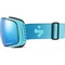 Горнолыжная маска Sweet Protection Interstellar RIG Reflect BLI Aquamarine/amethyst/light aqua/aqua fade 10613