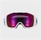 Горнолыжная маска Sweet Protection Clockwork RIG Reflect Bixbite/White 10620