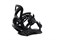 Крепления для сноуборда PRIME  FUN-F1 Black - фото 28065