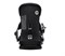 Крепления сноубордические TERROR BLOCK Black 10628