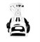 Крепления сноубордические TERROR FAST 540 White 10631