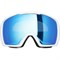 Горнолыжная маска Sweet Protection Clockwork RIG BLI Aquamarine/amethyst/satin white/white 10632