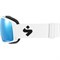 Горнолыжная маска Sweet Protection Clockwork RIG BLI Aquamarine/amethyst/satin white/white 10632