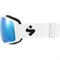 Горнолыжная маска Sweet Protection Clockwork MAX RIG Reflect BLI Aquamarine/amethyst/satin white/white 10639