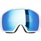 Горнолыжная маска Sweet Protection Clockwork MAX RIG Reflect BLI Aquamarine/amethyst/satin white/white 10639