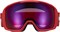 Горнолыжная маска Sweet Protection Clockwork WC MAX RIG Reflect BLI Matte Fiery Red/Red/RIG Bixbite+RIG L Ametyst 10642