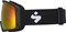 Горнолыжная маска Sweet Protection Clockwork WC MAX RIG Reflect BLI Matte Black/Black/RIG Topaz+RIG L Amethyst 10643 - фото 28200 Горнолыжная маска Sweet Protection Clockwork WC MAX RIG Reflect BLI Matte Black/Black/RIG Topaz+RIG L Amethyst 10643 - фото 28200
