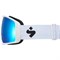 Горнолыжная маска Sweet Protection Clockwork WC MAX RIG Reflect Aigue-marine + Rig L Améthyste/Satin Blanc/Blanc 10644 - фото 28204 Горнолыжная маска Sweet Protection Clockwork WC MAX RIG Reflect Aigue-marine + Rig L Améthyste/Satin Blanc/Blanc 10644 - фото 28204