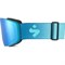 Горнолыжная маска Sweet Protection Boondock RIG Reflect (Low Bridge) Rig Aquamarine-Matte Aqua-Aqua Fade 10648