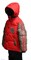 Poivre Blanc Куртка для мальчика 238012(ROUGE CARBON) 8982 - фото 28404 Poivre Blanc Куртка для мальчика 238012(ROUGE CARBON) 8982 - фото 28404