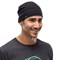 Шапка BUFF	 Polar Hat Solid Black (US:one size) 10680