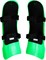 Слаломная защита NIDECKER Kids slalom knee guards (long version) green 10693 - фото 28502