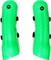 Слаломная защита NIDECKER Kids slalom knee guards (long version) green - фото 28503