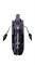 Горнолыжные крепления Salomon E LINHIUM 10W L80	black/silver 10160