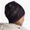 Шапка Buff Thermonet Hat Bardeen Black 10700