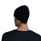 Шапка Buff Merino Migweight Hat Solid Black 10702