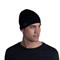 Шапка Buff Merino Migweight Hat Solid Black 10702
