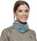 Бандана Buff Merino Lightweight Solid Pool - фото 28616