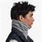 Бандана Buff Merino Heavyweight Solid Light Grey 10711