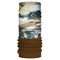Бандана Buff Mountain Collection Polar Dolomiti Sand - фото 28675