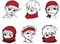 Бандана Buff Junior Polar Geo Fun Multi 10728 - фото 28718 Бандана Buff Junior Polar Geo Fun Multi 10728 - фото 28718