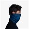 Бандана Buff Polar Reversible Zoom Blue 10745