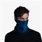 Бандана Buff Polar Reversible Zoom Blue 10745