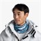 Бандана Buff Thermonet Tonsu Aqua 10748