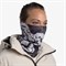 Бандана Buff Thermonet Ebyna Black 10750