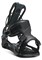 Сноуборд крепления FLOW  Nexus Black 10763