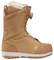 Ботинки для сноуборда NIDECKER Onyx Boa Coil Beige 10773