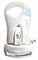 Крепления сноубордические NIDECKER ELA White/Mint 10814