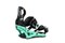 Крепления сноубордические NOW Brigada Teal 10815