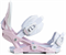 Крепления сноубордические NOW Vetta Lavender 10816