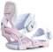 Крепления сноубордические NOW Vetta Lavender 10816
