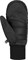 Варежки горнолыжные REUSCH Stratos Stormbloxx Mitten Black 10850