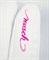Перчатки горнолыжные REUSCH Yana White/Pink Glo 10855